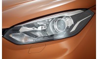 چراغ جلو برای ام جی GS مدل 2015 تا 2017